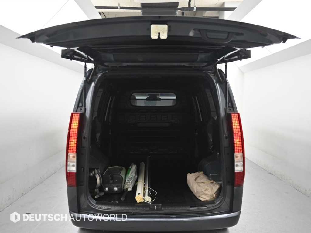 HYUNDAI Staria 2024 - Importación desde Corea - HF Imports Iquique - Foto 19