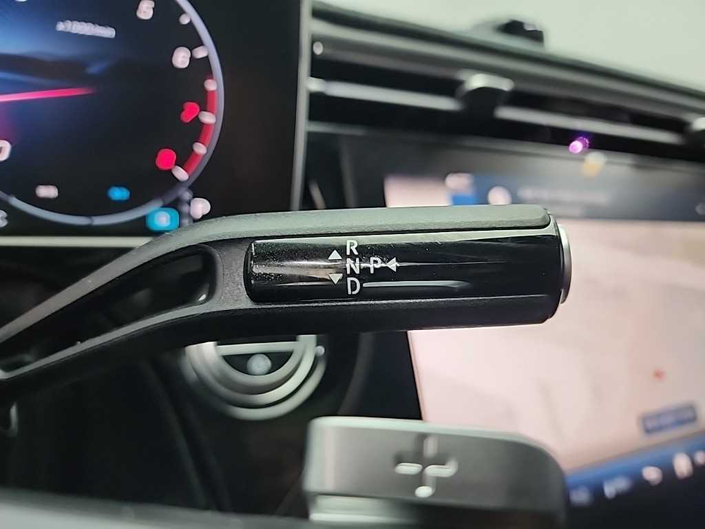 Mercedes Benz E class - Vista 8