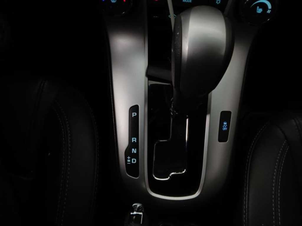 Chevrolet Cruise 2016 Blanco - Importación desde Corea - HF Imports Iquique - Foto 14