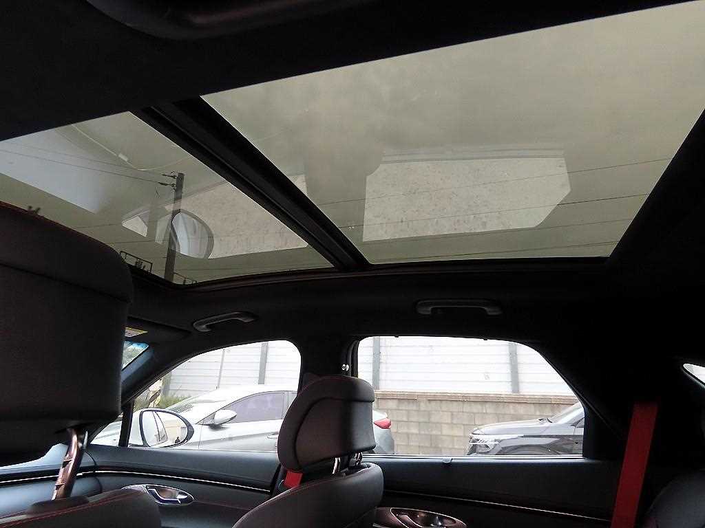 Genesis GV70 2023 - Importación desde Corea - HF Imports Iquique - Foto 15