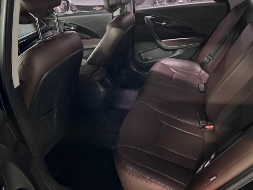 HYUNDAI Aslan - Vista 5