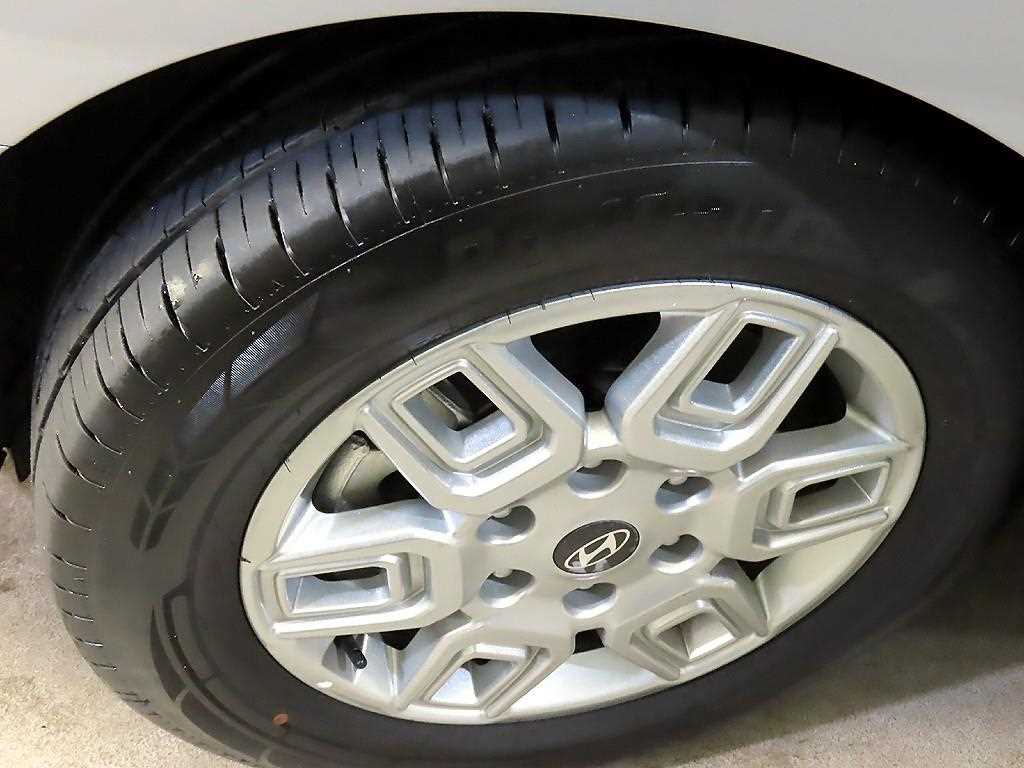 HYUNDAI Staria 2025 Gris - Importación desde Corea - HF Imports Iquique - Foto 20