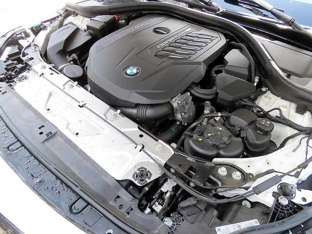 BMW 2 series 2024 - Importación desde Corea - HF Imports Iquique - Foto 18