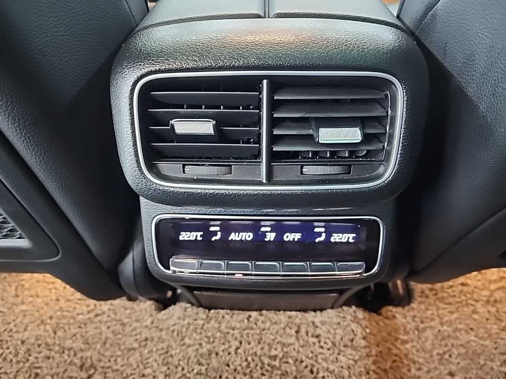 Mercedes Benz GLE Class 2022 Blanco - Importación desde Corea - HF Imports Iquique - Foto 13