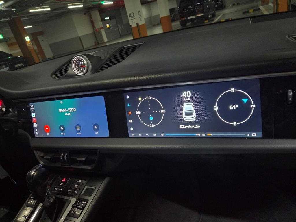 Porsche Macan - Vista 9