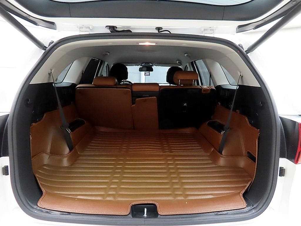 KIA Sorento 2020 - Importación desde Corea - HF Imports Iquique - Foto 18