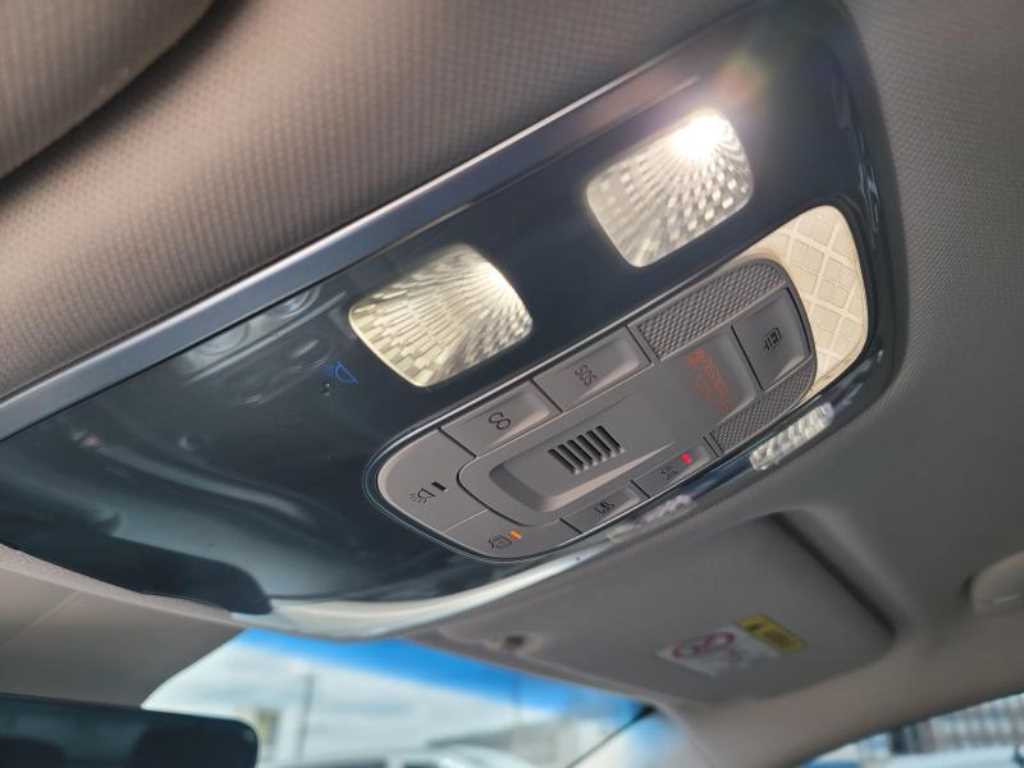 Genesis G80 2021 Gris - Importación desde Corea - HF Imports Iquique - Foto 19