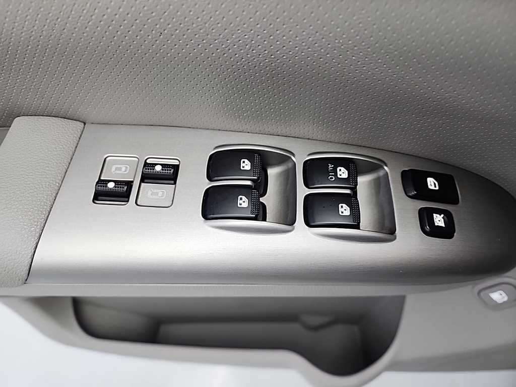 KIA Carnival 2013 Blanco - Importación desde Corea - HF Imports Iquique - Foto 16