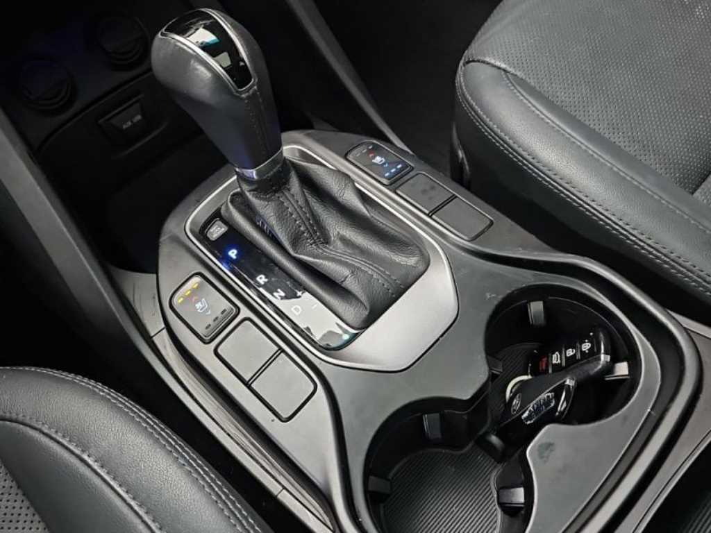 HYUNDAI Santa Fe - Vista 12