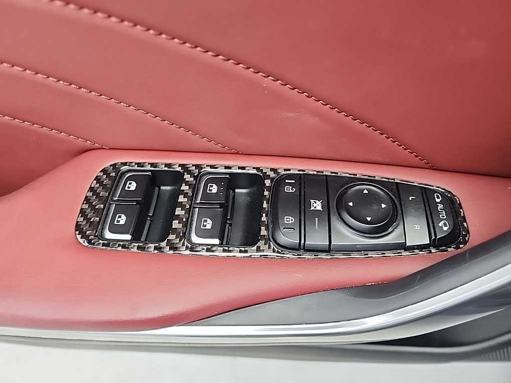 KIA Stinger 2022 - Importación desde Corea - HF Imports Iquique - Foto 18