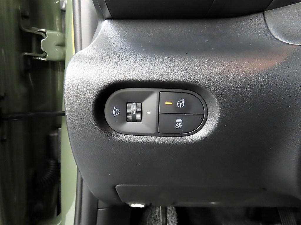 HYUNDAI Casper - Vista 12