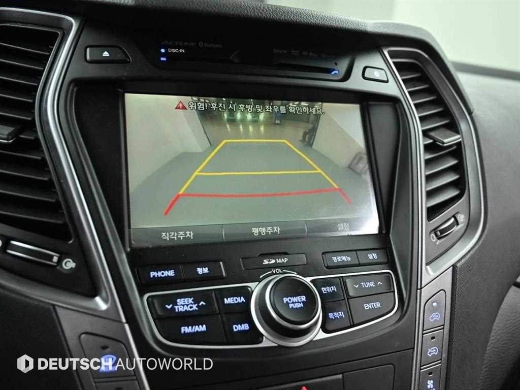 HYUNDAI Maxcruz 2014 Plateado - Importación desde Corea - HF Imports Iquique - Foto 15