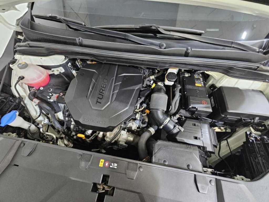 KIA Carnival 2022 - Importación desde Corea - HF Imports Iquique - Foto 20