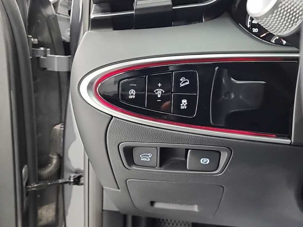 Genesis GV70 2021 Gris - Importación desde Corea - HF Imports Iquique - Foto 18