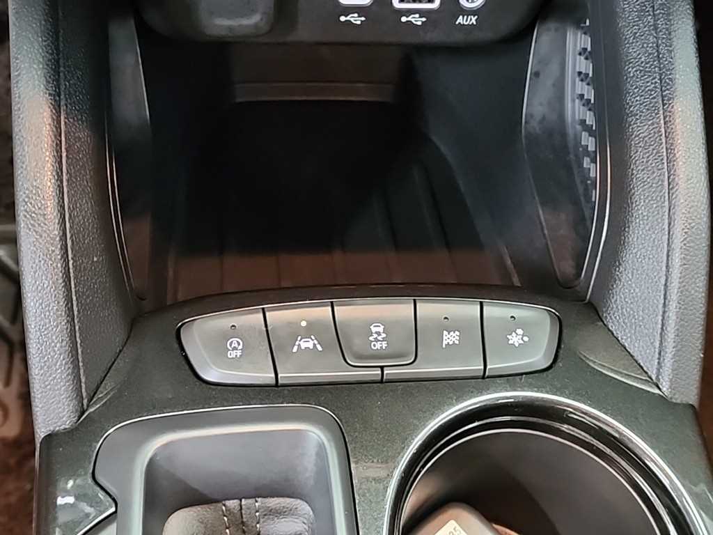 Chevrolet Trail Blazer 2021 - Importación desde Corea - HF Imports Iquique - Foto 16