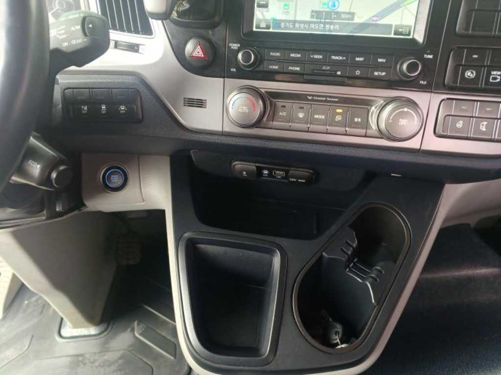 medium and large cargo Cargo - Vista 10