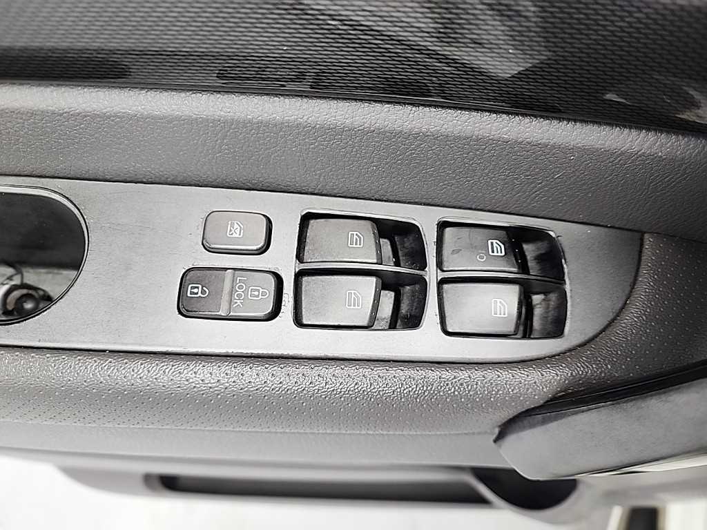 Ssangyong Korando 2014 Blanco - Importación desde Corea - HF Imports Iquique - Foto 15