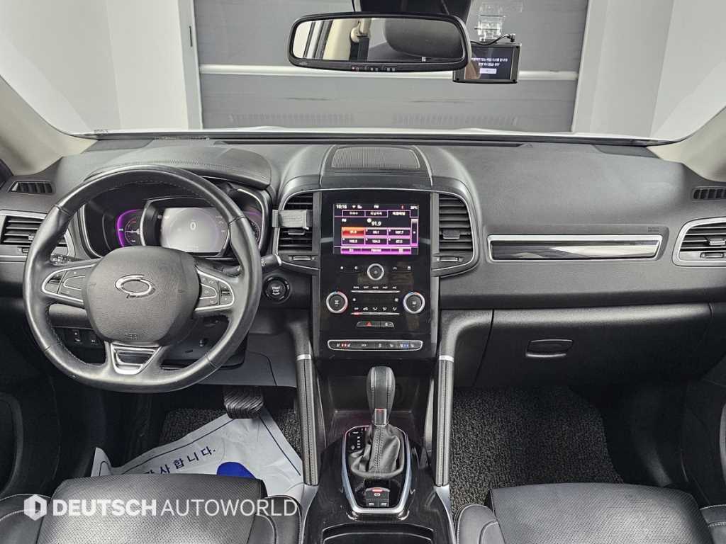 SAMSUNG QM6 - Vista 7