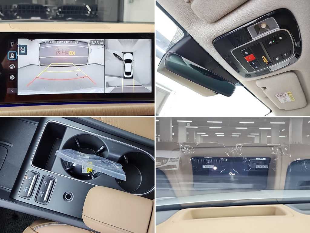 HYUNDAI Sonata 2025 - Importación desde Corea - HF Imports Iquique - Foto 17