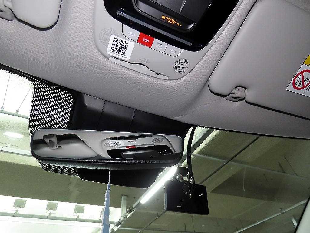 KIA Seltos 2023 Negro - Importación desde Corea - HF Imports Iquique - Foto 16