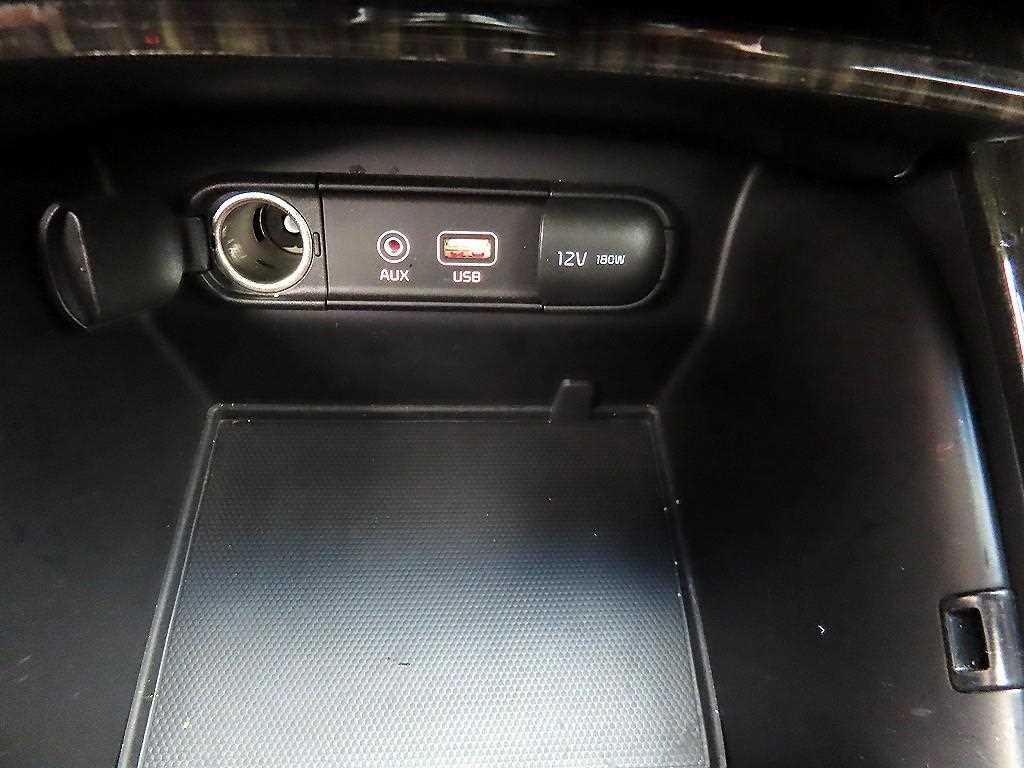 KIA Sorento 2020 - Importación desde Corea - HF Imports Iquique - Foto 14