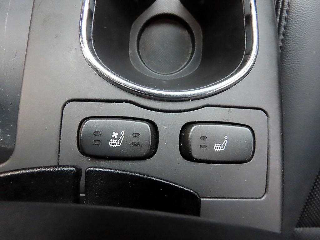 Ssangyong Korando 2015 Gris - Importación desde Corea - HF Imports Iquique - Foto 13