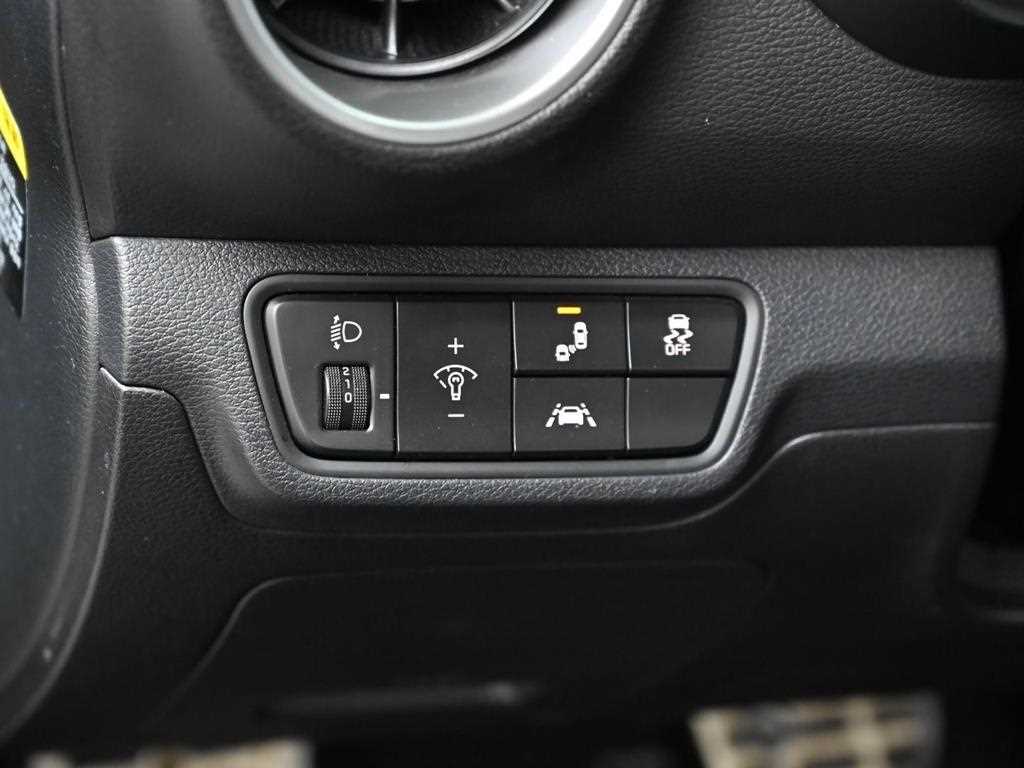 KIA K3 2020 Azul - Importación desde Corea - HF Imports Iquique - Foto 16