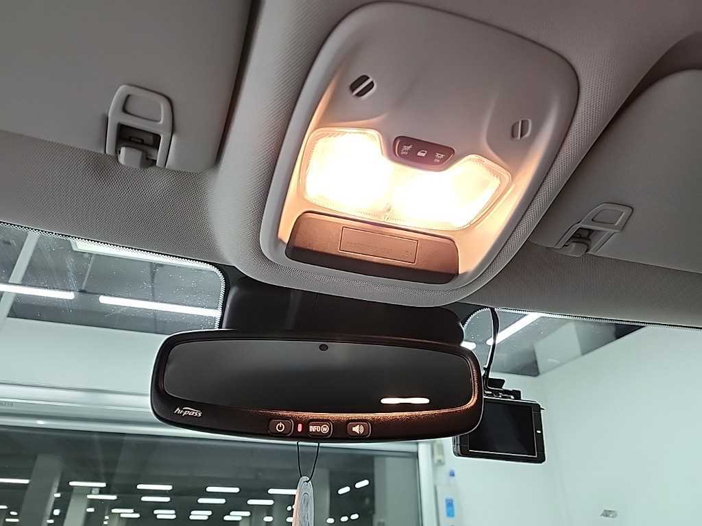 Chevrolet Trail Blazer 2021 - Importación desde Corea - HF Imports Iquique - Foto 17