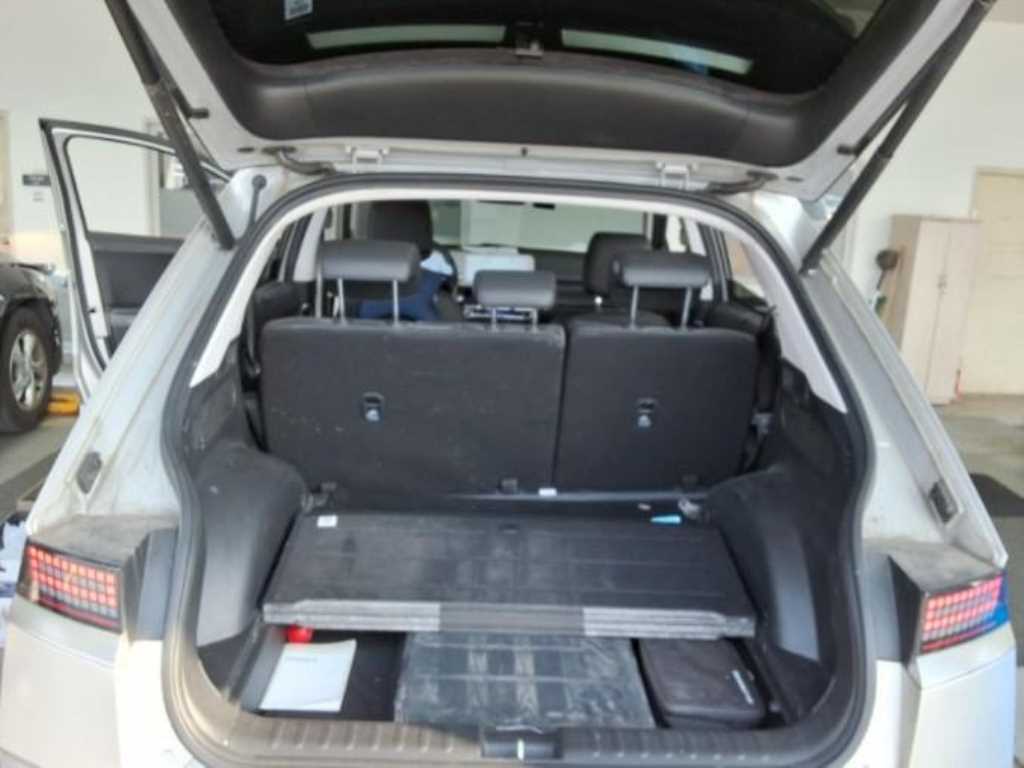 HYUNDAI Ioniq 5 2022 Gris - Importación desde Corea - HF Imports Iquique - Foto 14