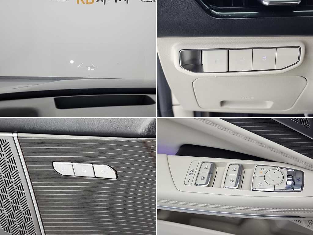 KIA K8 2025 - Importación desde Corea - HF Imports Iquique - Foto 19