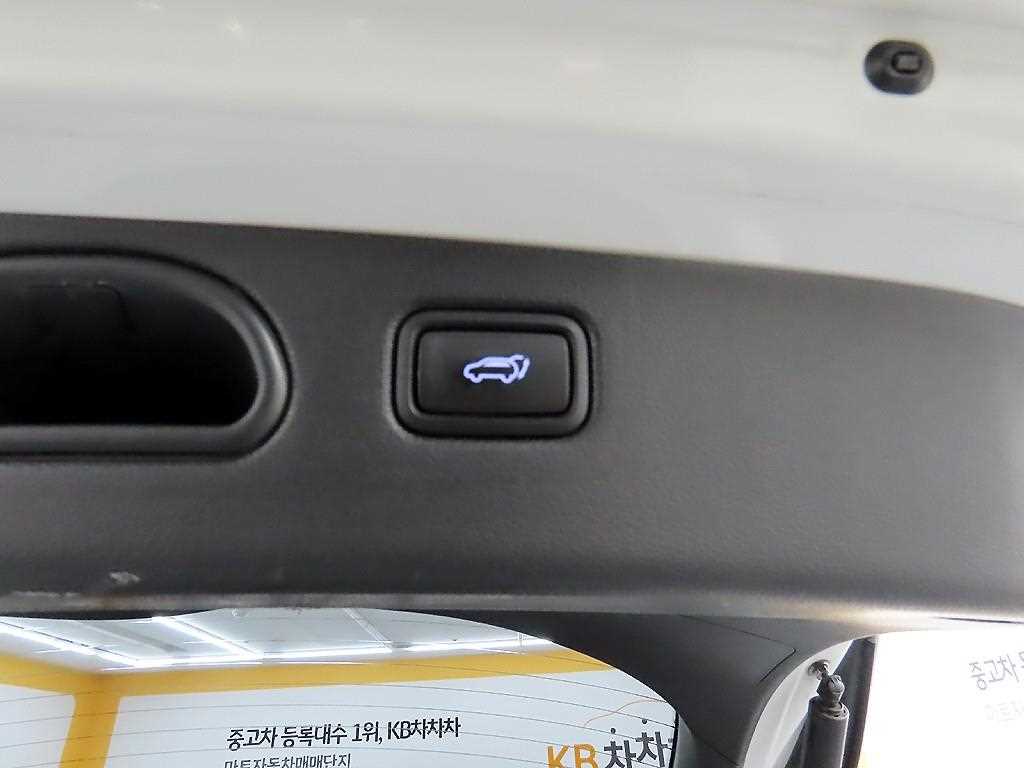 HYUNDAI Tucson 2020 Blanco - Importación desde Corea - HF Imports Iquique - Foto 18