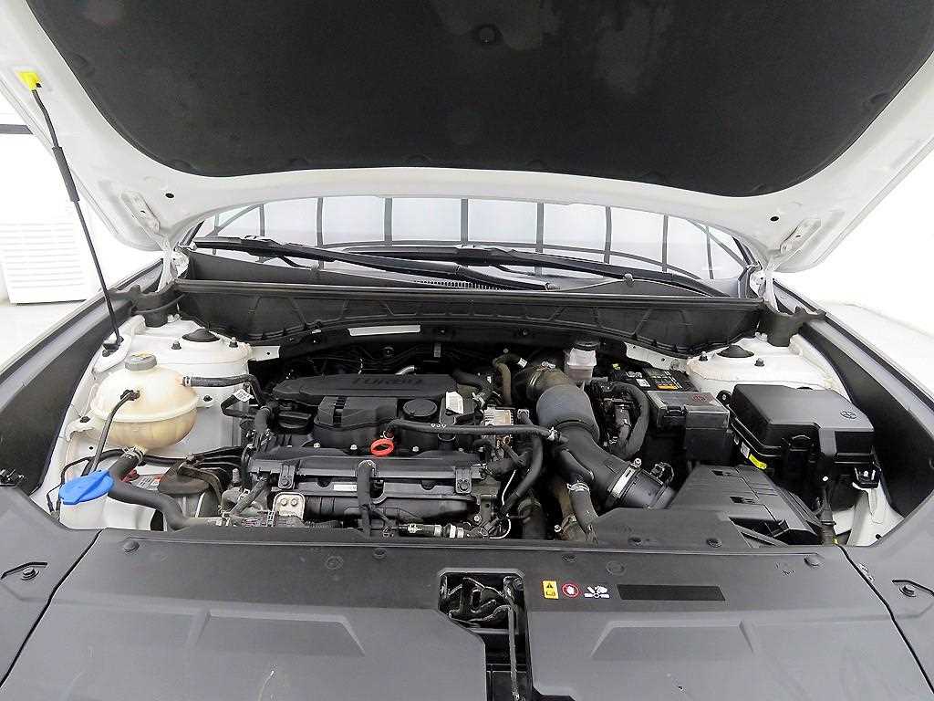 HYUNDAI Tucson 2022 - Importación desde Corea - HF Imports Iquique - Foto 19