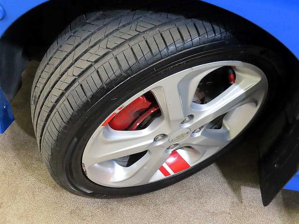 Chevrolet Spark 2018 Blanco - Importación desde Corea - HF Imports Iquique - Foto 19