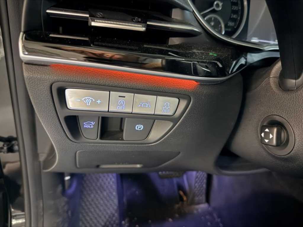 Genesis G80 2021 - Importación desde Corea - HF Imports Iquique - Foto 18