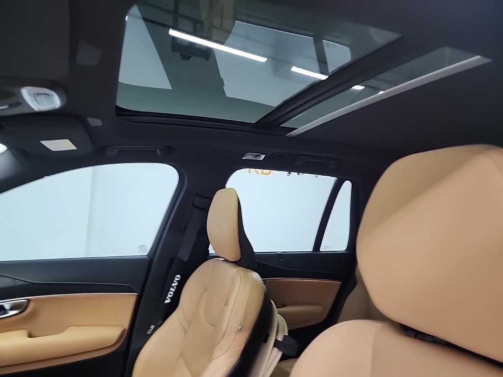 Volvo XC90 2022 - Importación desde Corea - HF Imports Iquique - Foto 14