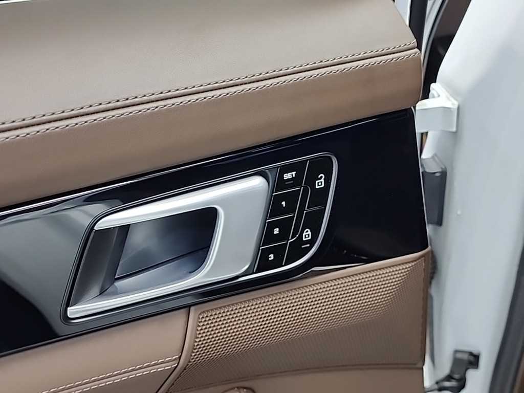 Porsche Panamera 2020 Blanco - Importación desde Corea - HF Imports Iquique - Foto 14
