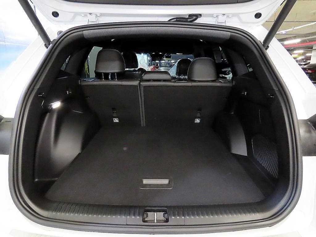 SAMSUNG Grand Koleos 2025 Blanco - Importación desde Corea - HF Imports Iquique - Foto 17