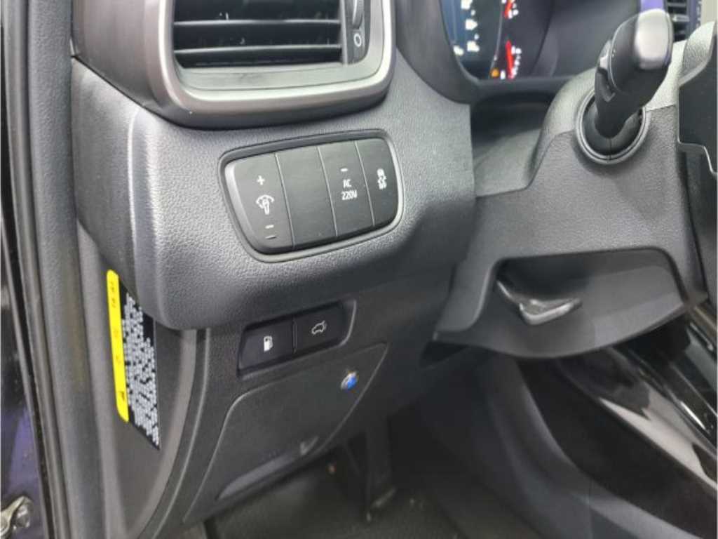 KIA Sorento - Vista 9