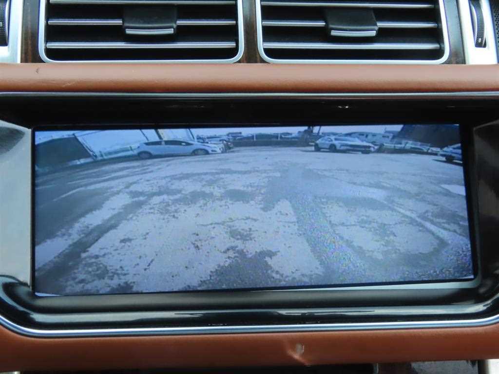 Land Rover Range Rover 2016 - Importación desde Corea - HF Imports Iquique - Foto 19