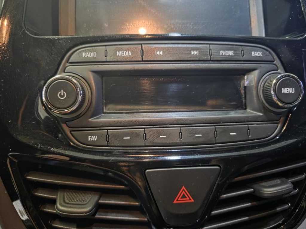 Chevrolet Spark 2020 Blanco - Importación desde Corea - HF Imports Iquique - Foto 17