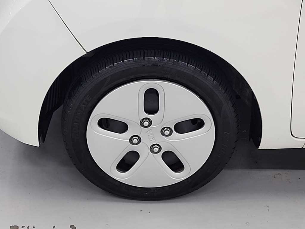 KIA Ray 2021 Blanco - Importación desde Corea - HF Imports Iquique - Foto 19