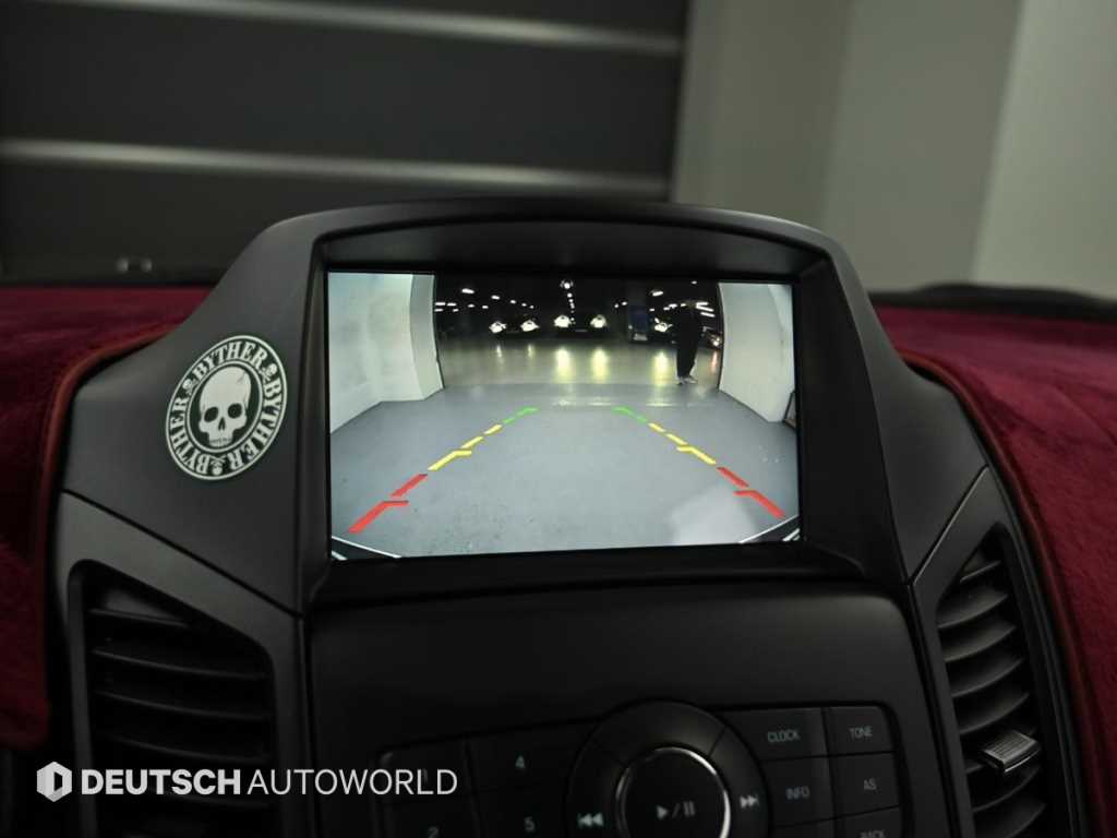 Chevrolet Orlando 2018 Blanco - Importación desde Corea - HF Imports Iquique - Foto 15