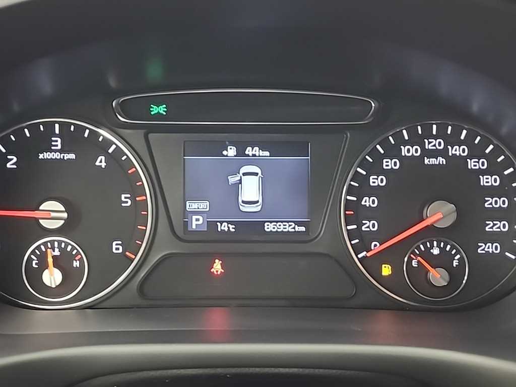 KIA Sorento - Vista 6