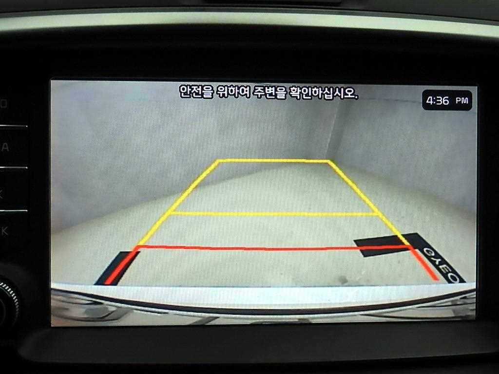 KIA Sorento 2020 - Importación desde Corea - HF Imports Iquique - Foto 16