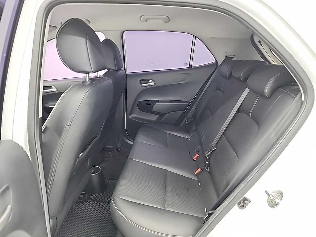 KIA Morning - Vista 12