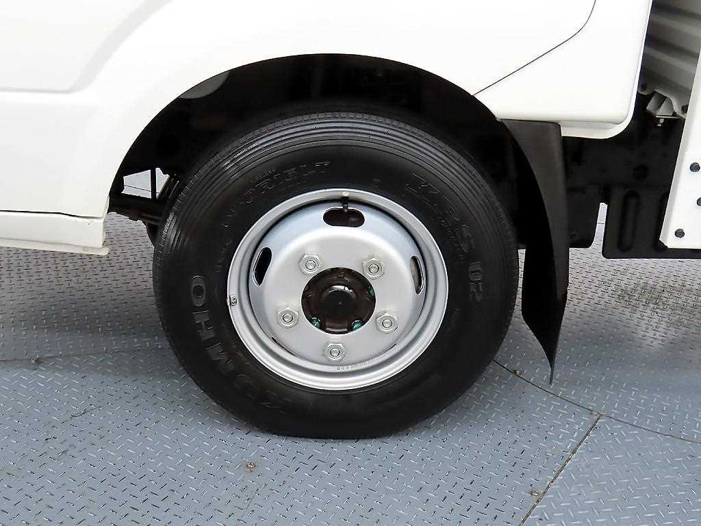 KIA Bongo 3 Truck 2024 - Importación desde Corea - HF Imports Iquique - Foto 18