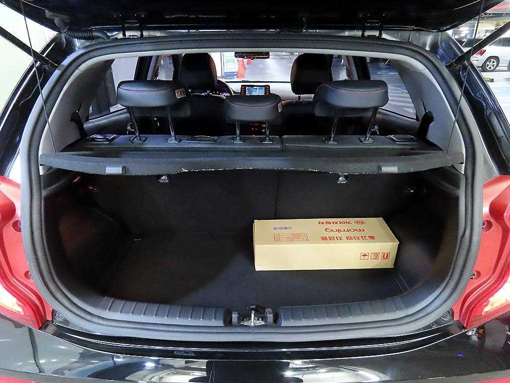 KIA Morning 2017 Negro - Importación desde Corea - HF Imports Iquique - Foto 18