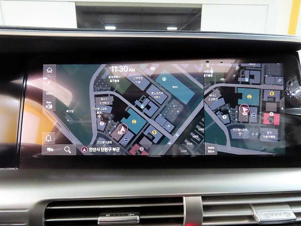 HYUNDAI Nexo 2021 - Importación desde Corea - HF Imports Iquique - Foto 14