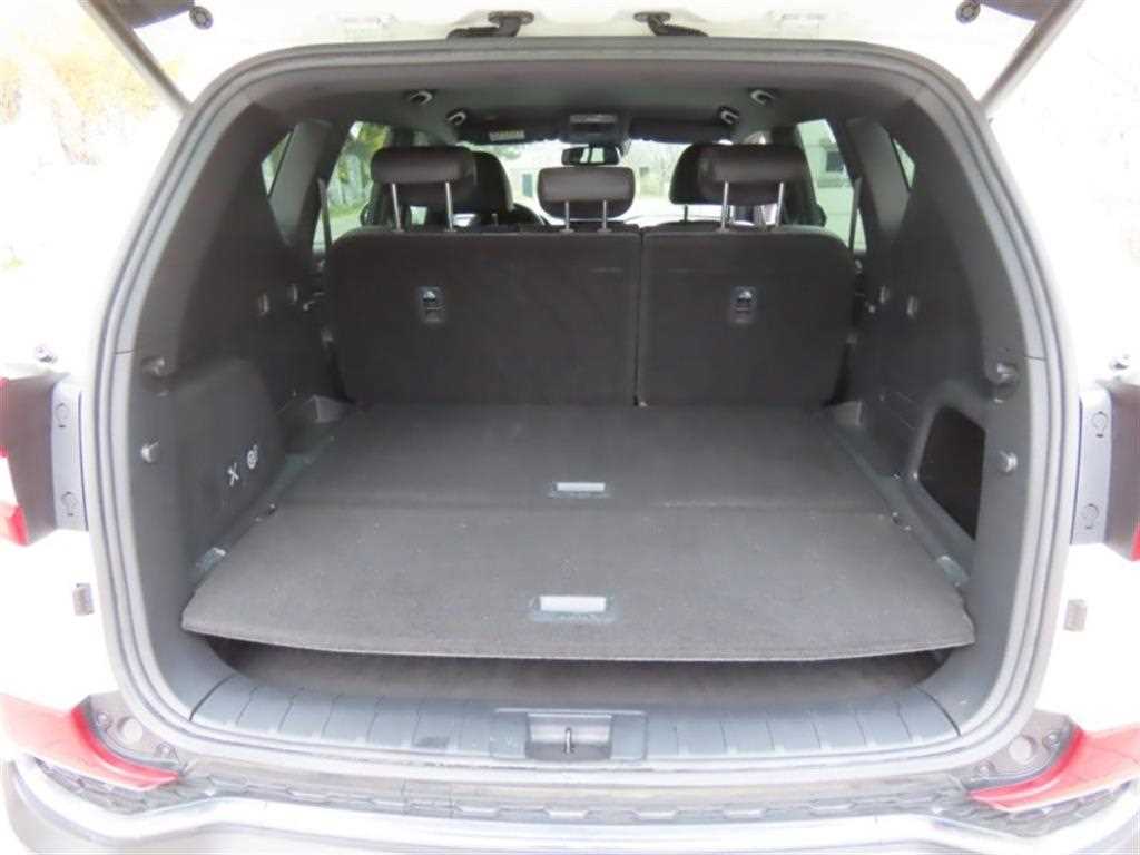 Ssangyong Rexton 2019 - Importación desde Corea - HF Imports Iquique - Foto 18