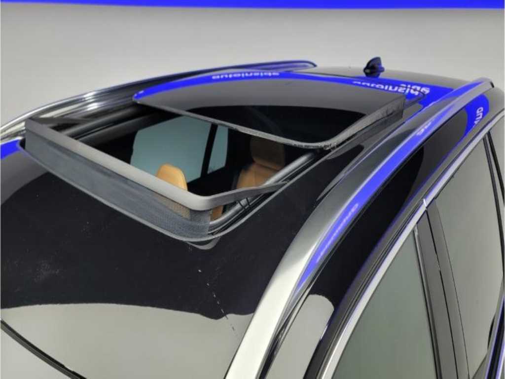 Volvo XC90 2025 - Importación desde Corea - HF Imports Iquique - Foto 18